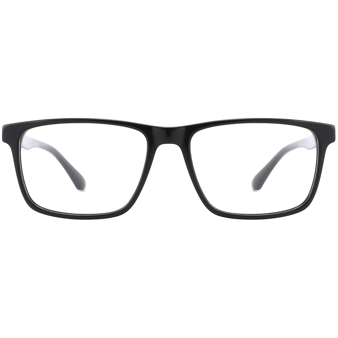 Rectangle Glasses YEA1074