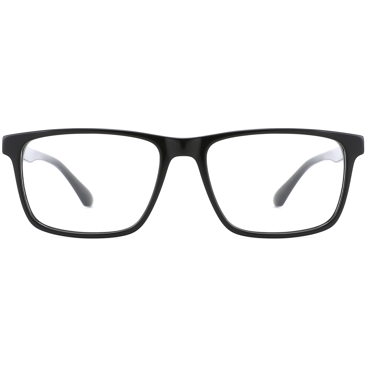 Rectangle Glasses YEA1074