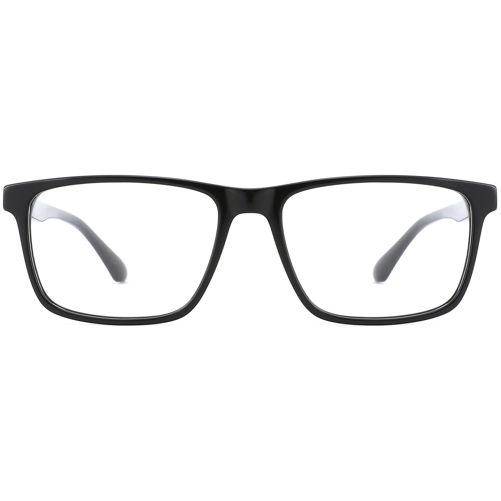 Rectangle Glasses YEA1074