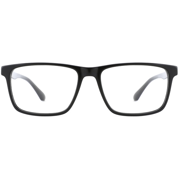 Rectangle Glasses YEA1074