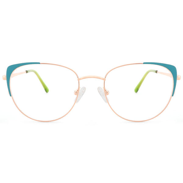Cat-Eye Glasses YEM1007