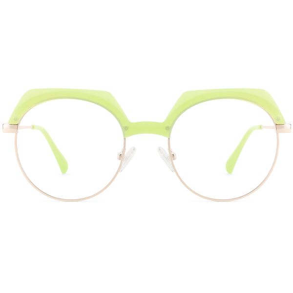 Browline Glasses YEC1082