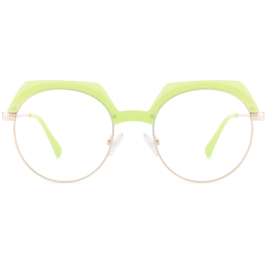 Browline Glasses YEC1082