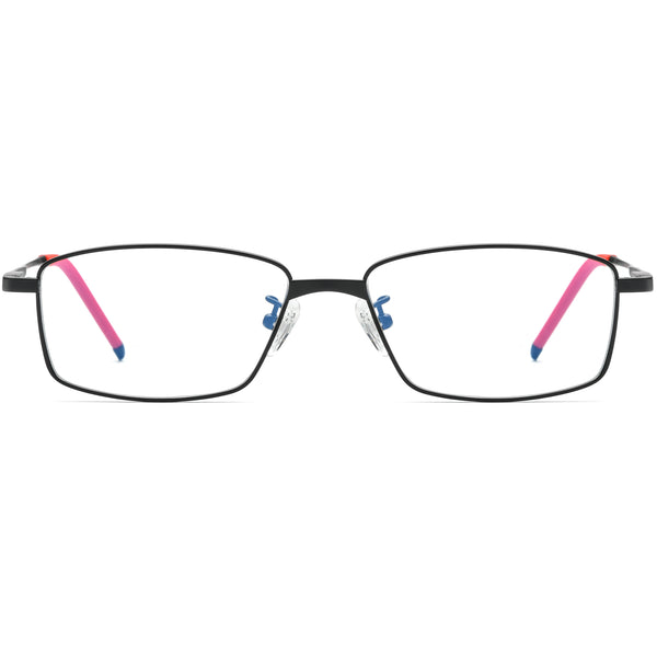Rectangle Glasses BR1173