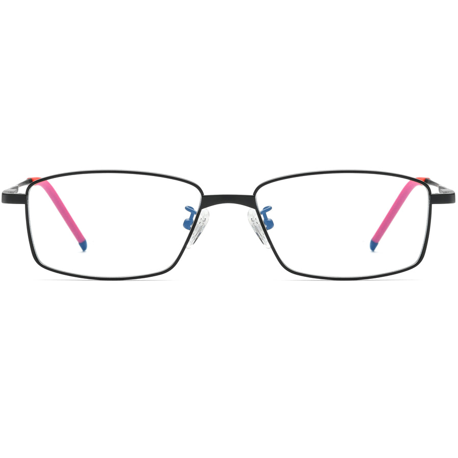 Rectangle Glasses BR1173