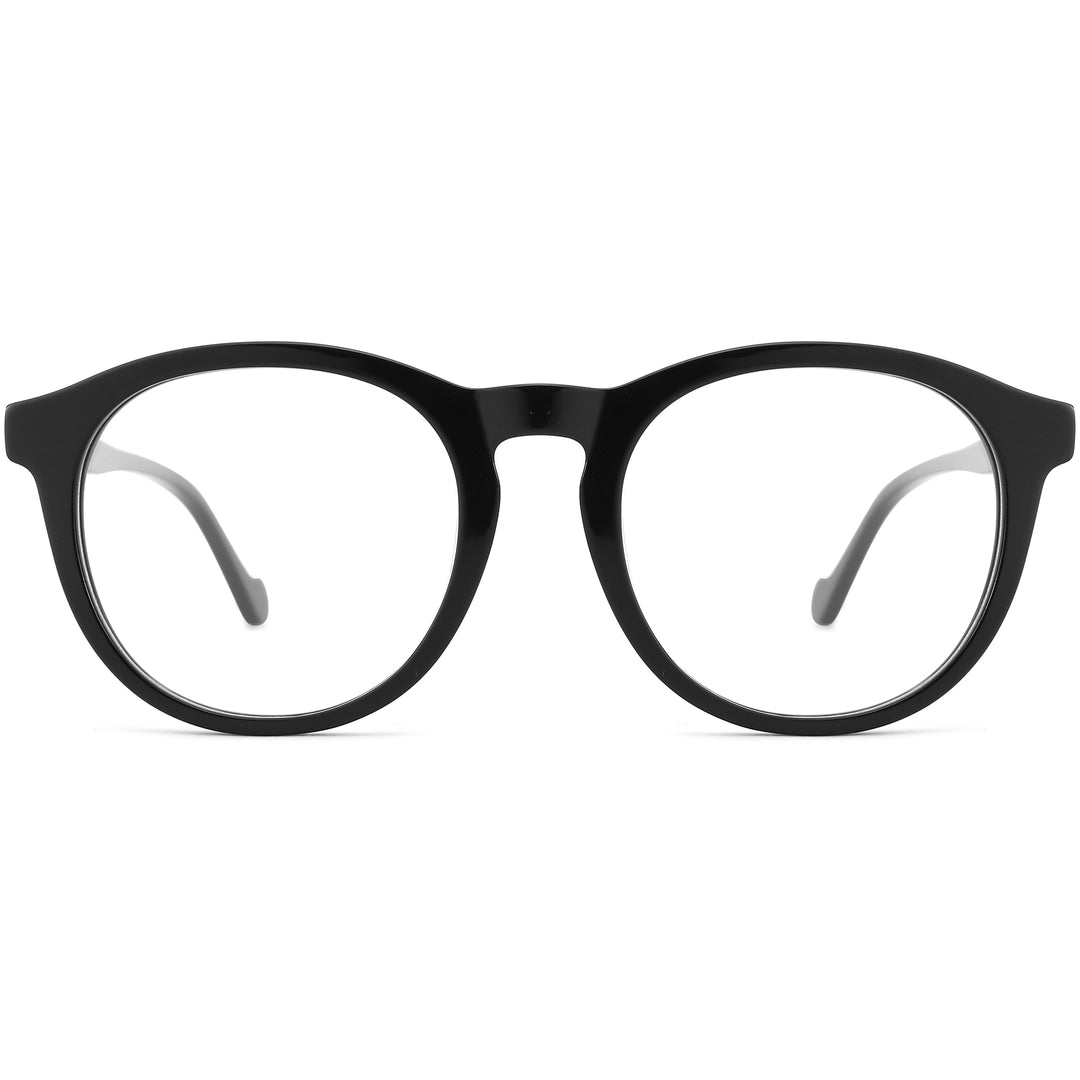 Round Glasses YSAA1019