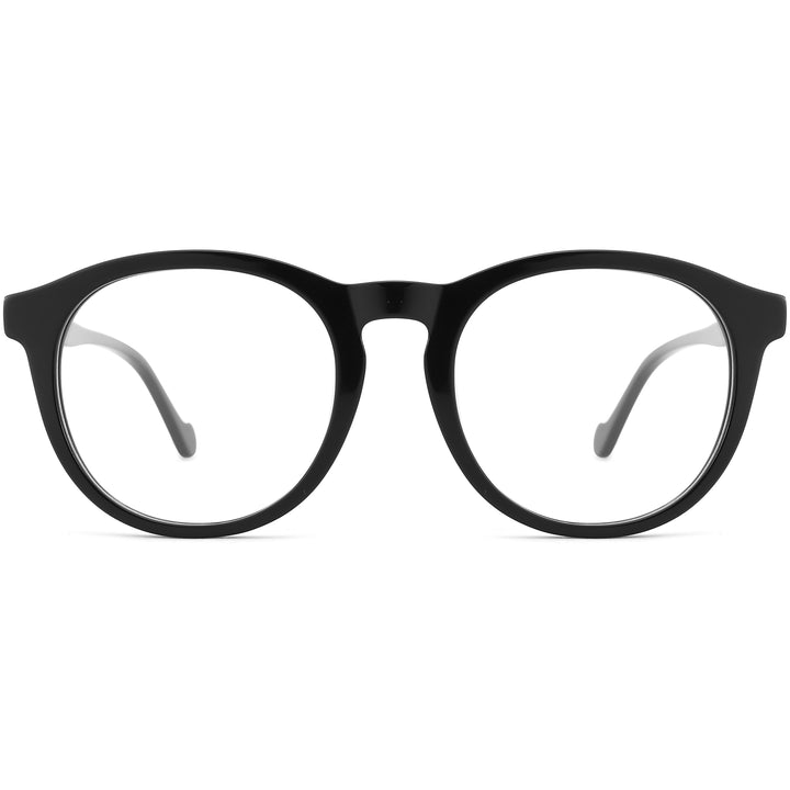 Round Glasses YSAA1019