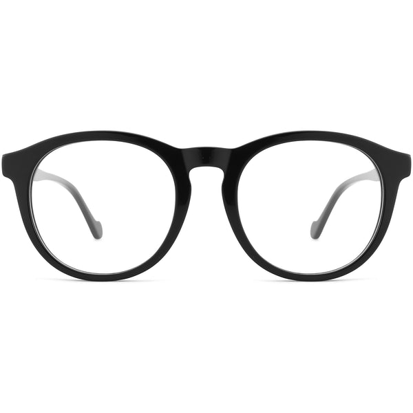 Round Glasses YSAA1019