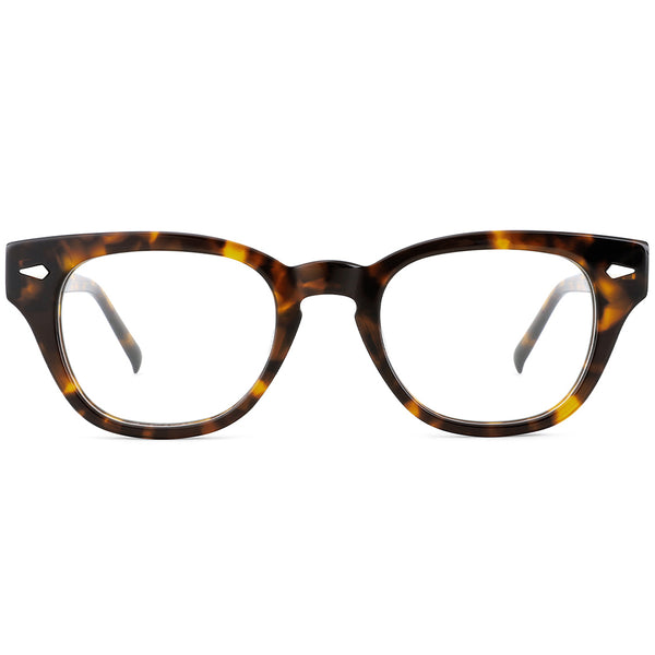 Cat-Eye Glasses YEA1046