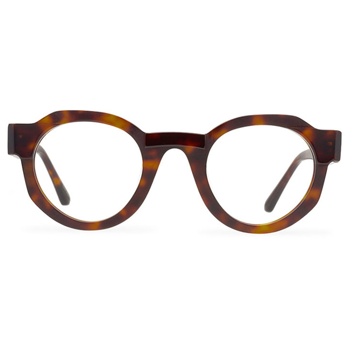 Round Glasses A2224