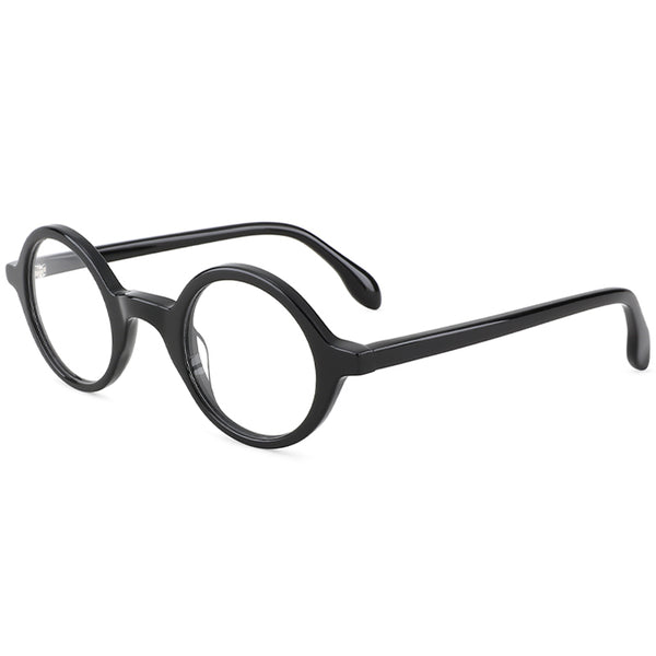 Round Glasses A3290