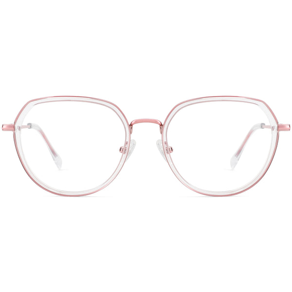 Round Glasses YAC1016