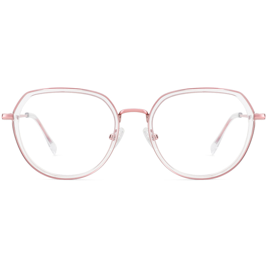 Round Glasses YAC1016