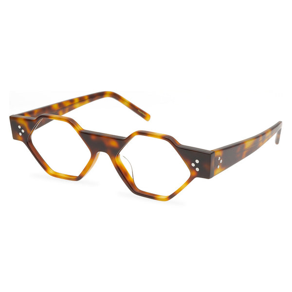 Geometric Glasses A2220