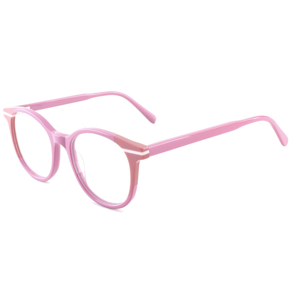 Round Glasses YEA1015