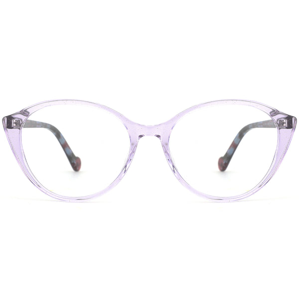 Cat-Eye Glasses YSAA1017