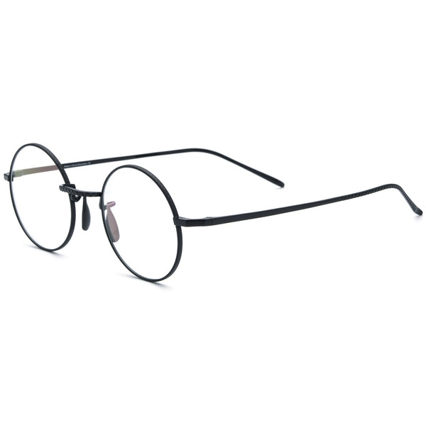 Round Glasses BR1162