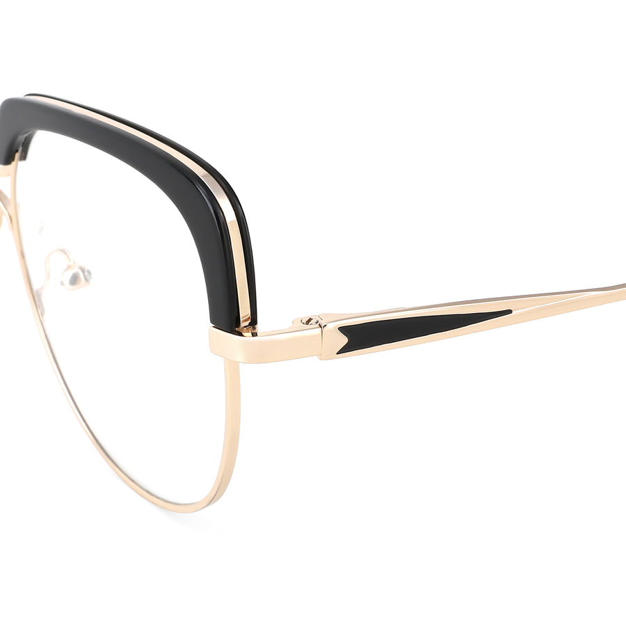 Browline Glasses YEC1084