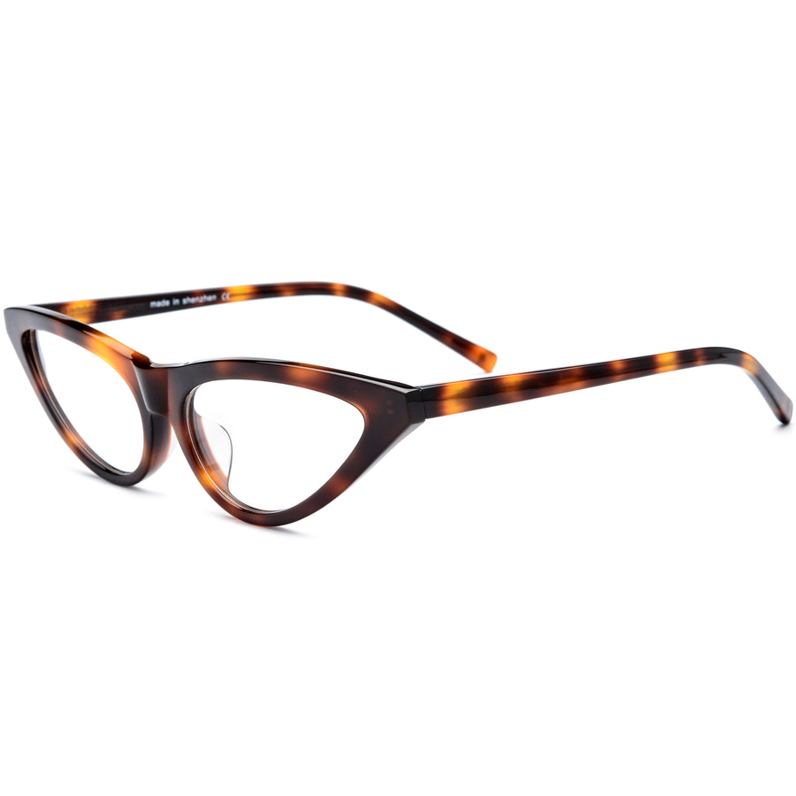 Cat-Eye Glasses BR1077