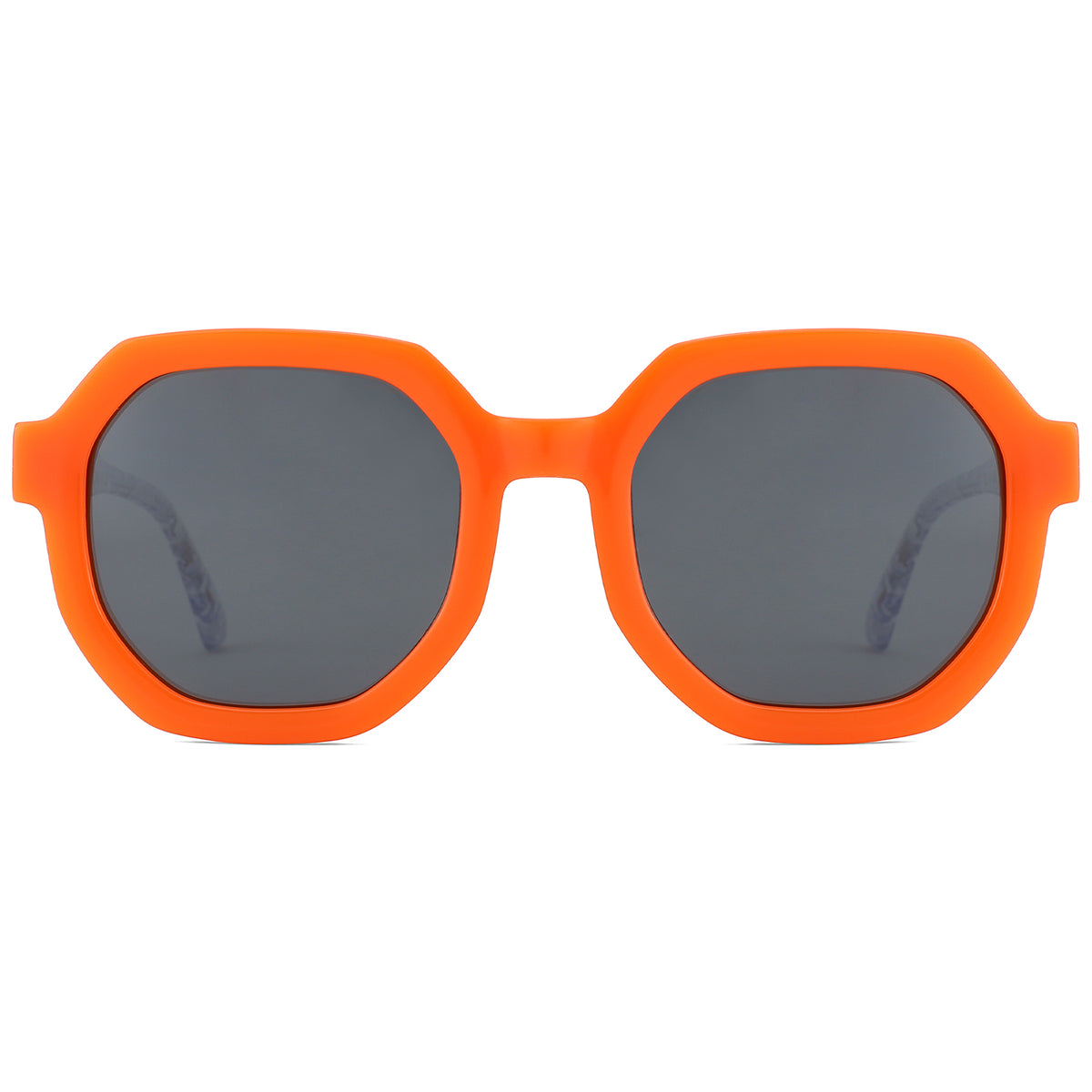 Geometric Sunglasses YS1093