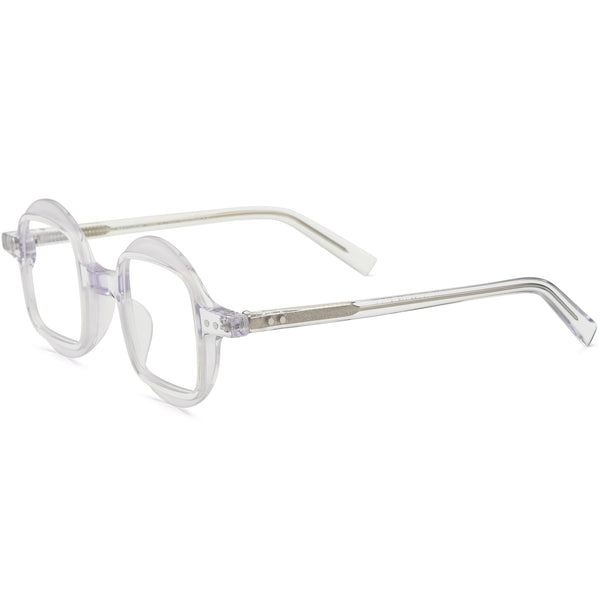 Geometric Glasses BR1261