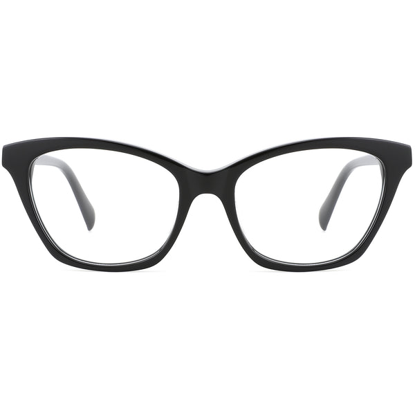 Cat-Eye Glasses YEA1053