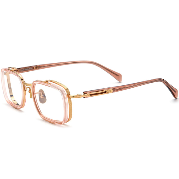 Rectangle Glasses BR1371