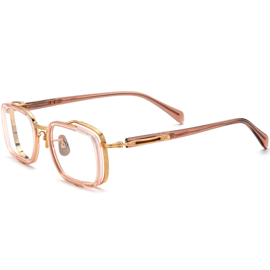 Rectangle Glasses BR1371