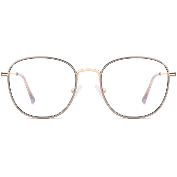 Square Glasses YEC1061