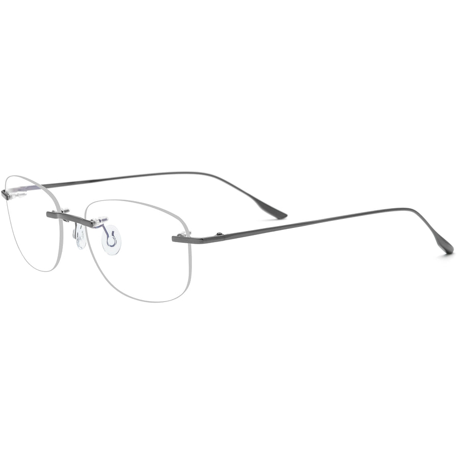 Rectangle Glasses BR1339