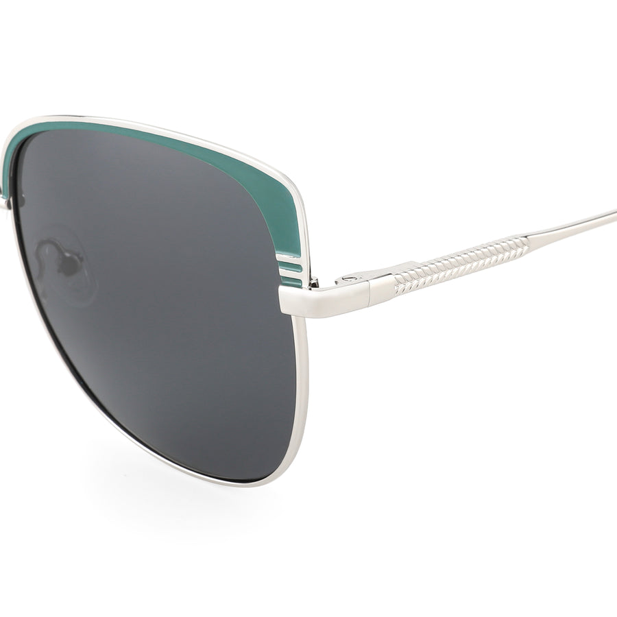 Square Sunglasses YS1046
