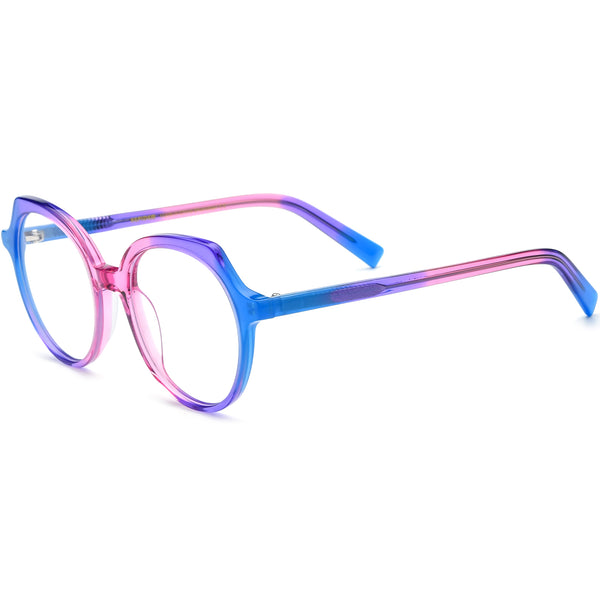 Round Glasses BR1057