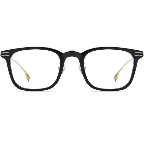 Square Glasses BR1086