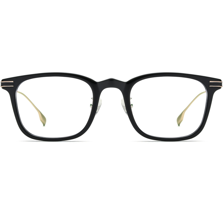 Square Glasses BR1086