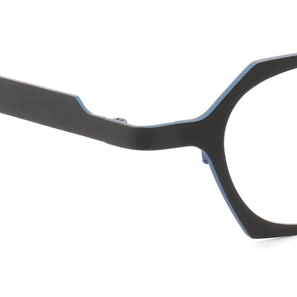 Geometric Glasses A3853