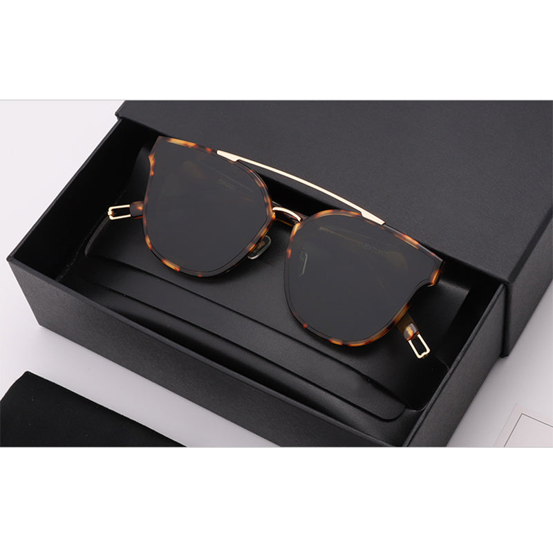 Aviator Sunglasses S1036