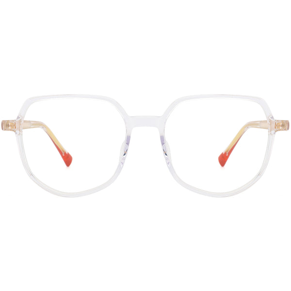Geometric Glasses YAA1017