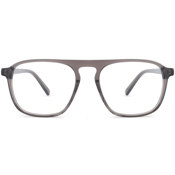 Square Glasses YSAA1008