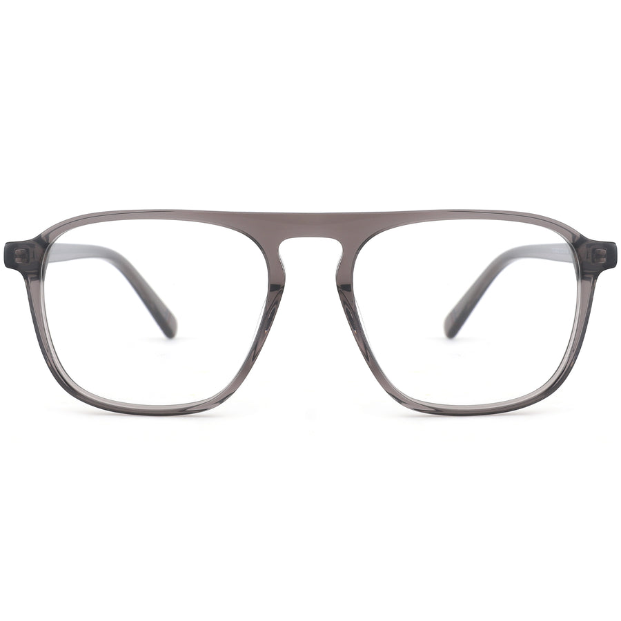 Square Glasses YSAA1008