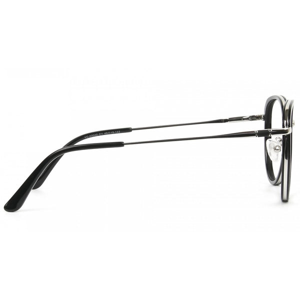 Round Glasses A3203
