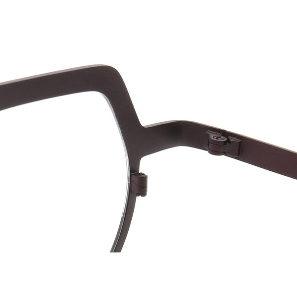 Geometric Glasses A3857