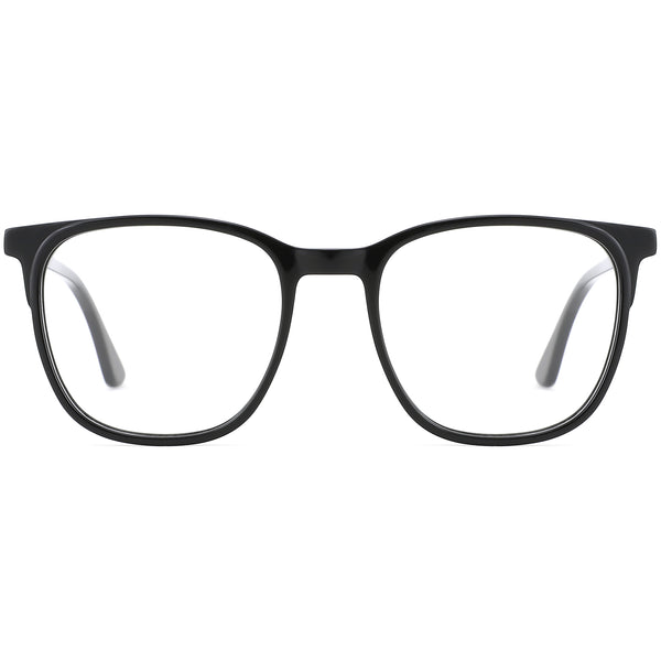 Square Glasses YSAA1059