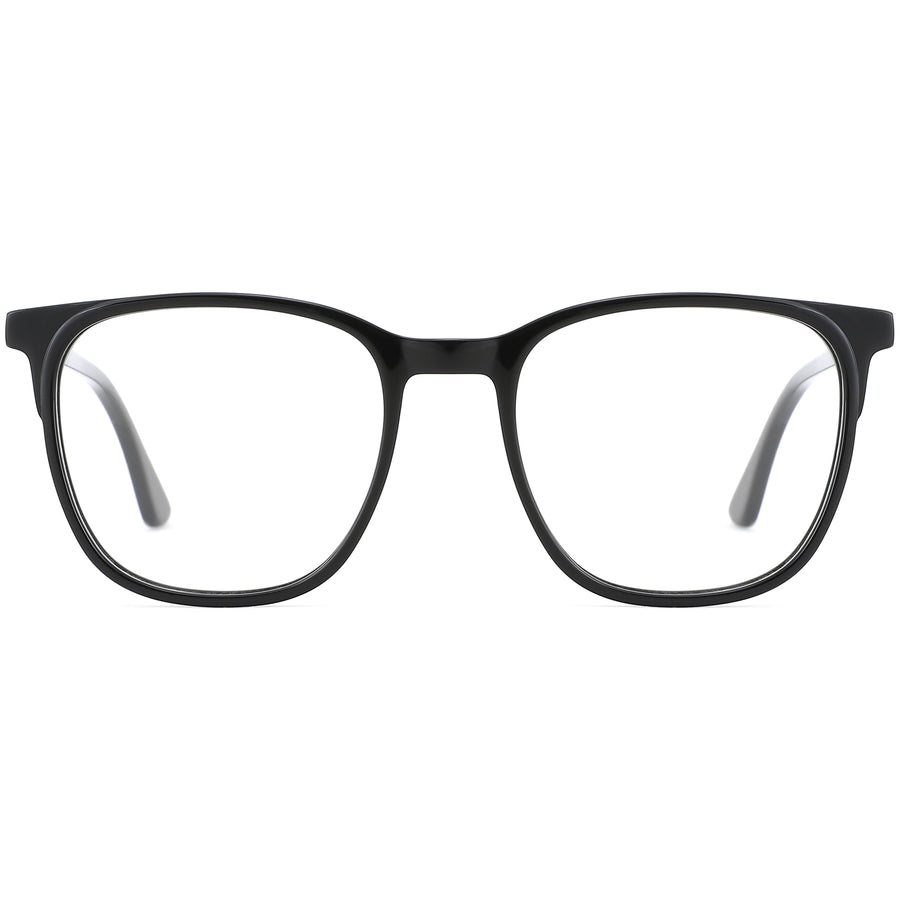 Square Glasses YSAA1059