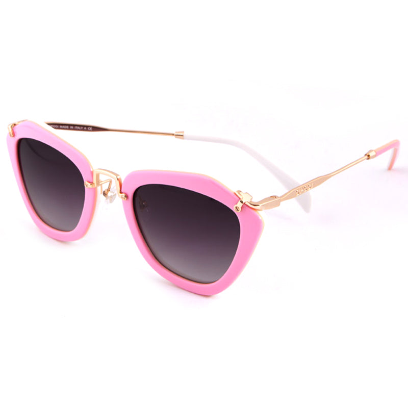 Cat-Eye Sunglasses S1057