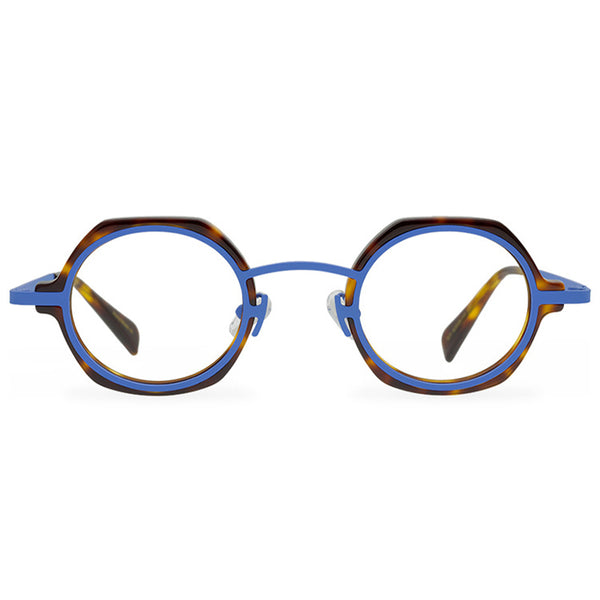 Geometric Glasses A2383
