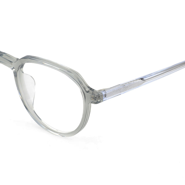 Oval Glasses YAA1033