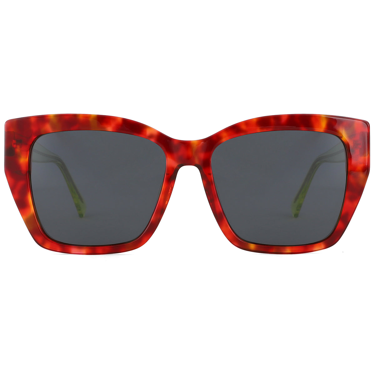 Cat-Eye Sunglasses YS1091