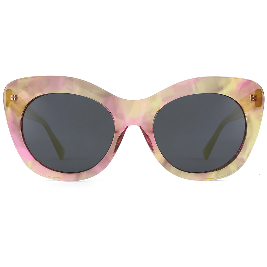 Cat-Eye Sunglasses YS1097