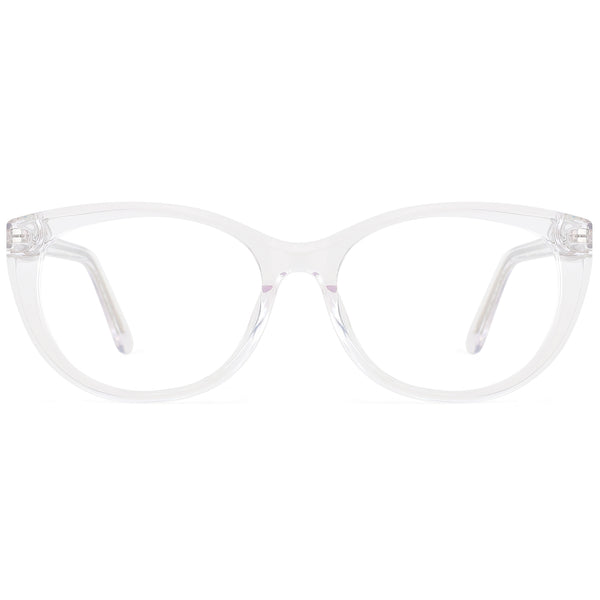 Cat-Eye Glasses YEA1034