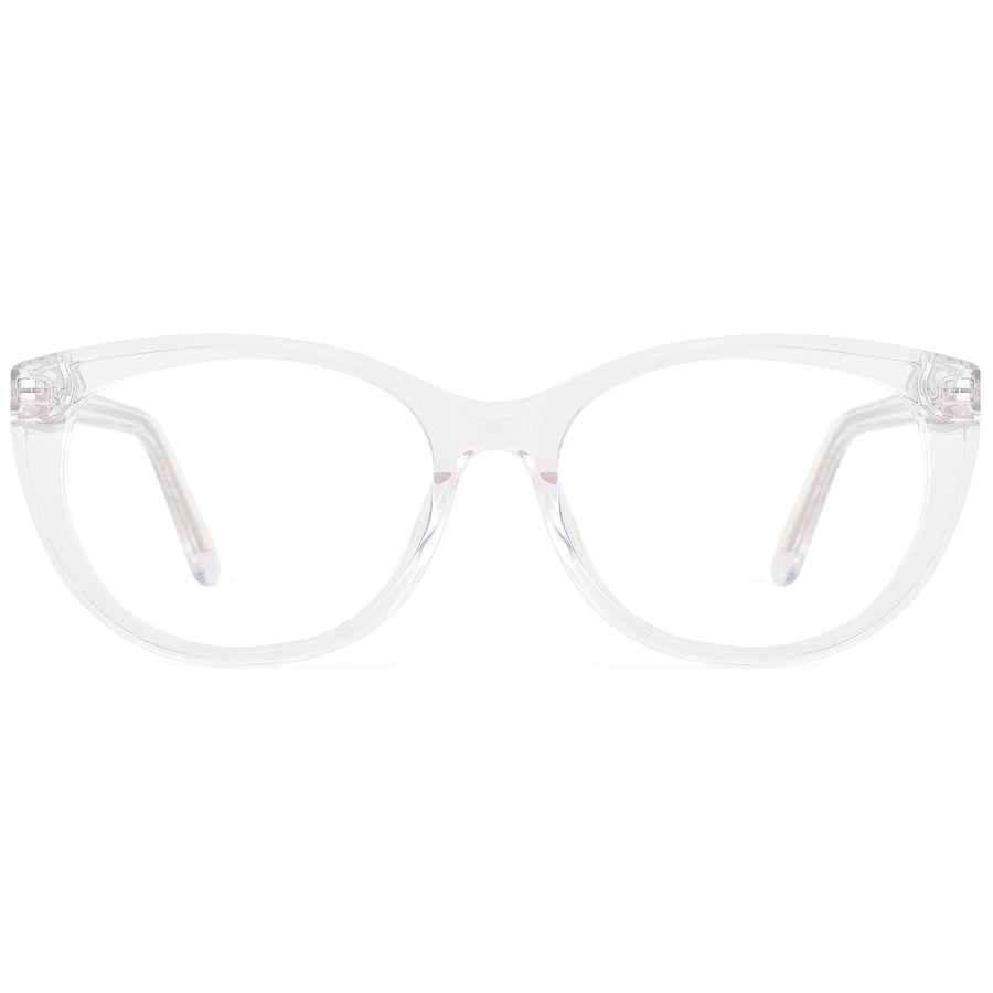 Cat-Eye Glasses YEA1034